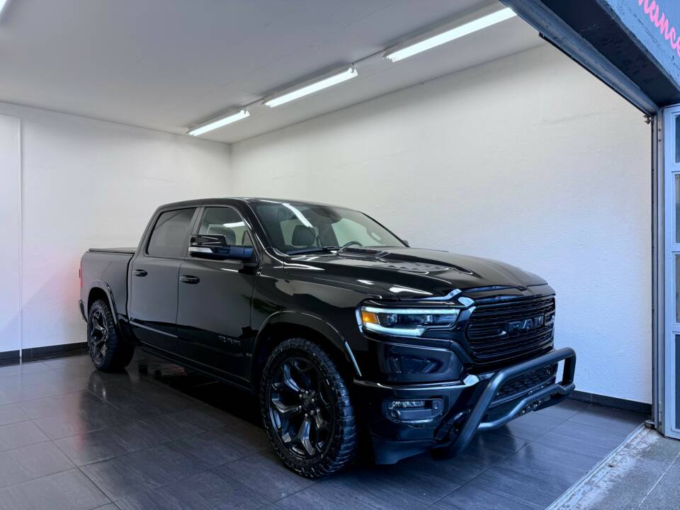 Bild 2/36 von Ram 1500 3.0 EcoDiesel (2023)