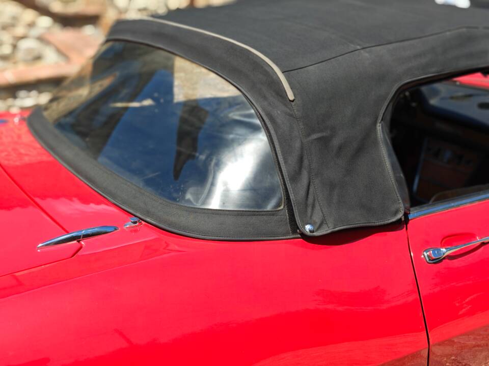 Image 7/17 of FIAT Dino Spider (1968)
