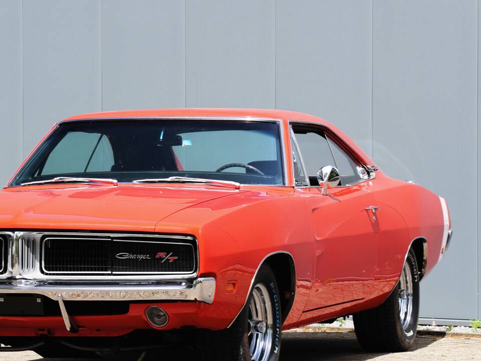 Bild 22/64 von Dodge Charger R/T 440 (1969)