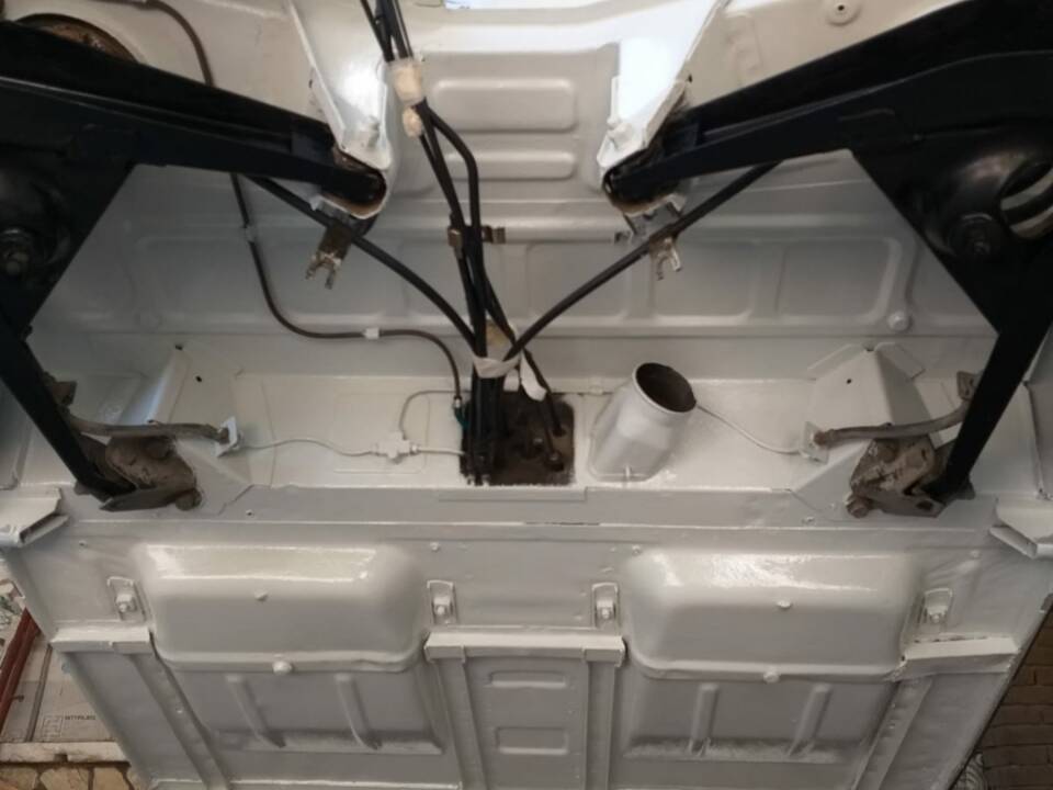 Bild 30/54 von FIAT 500 L (1969)