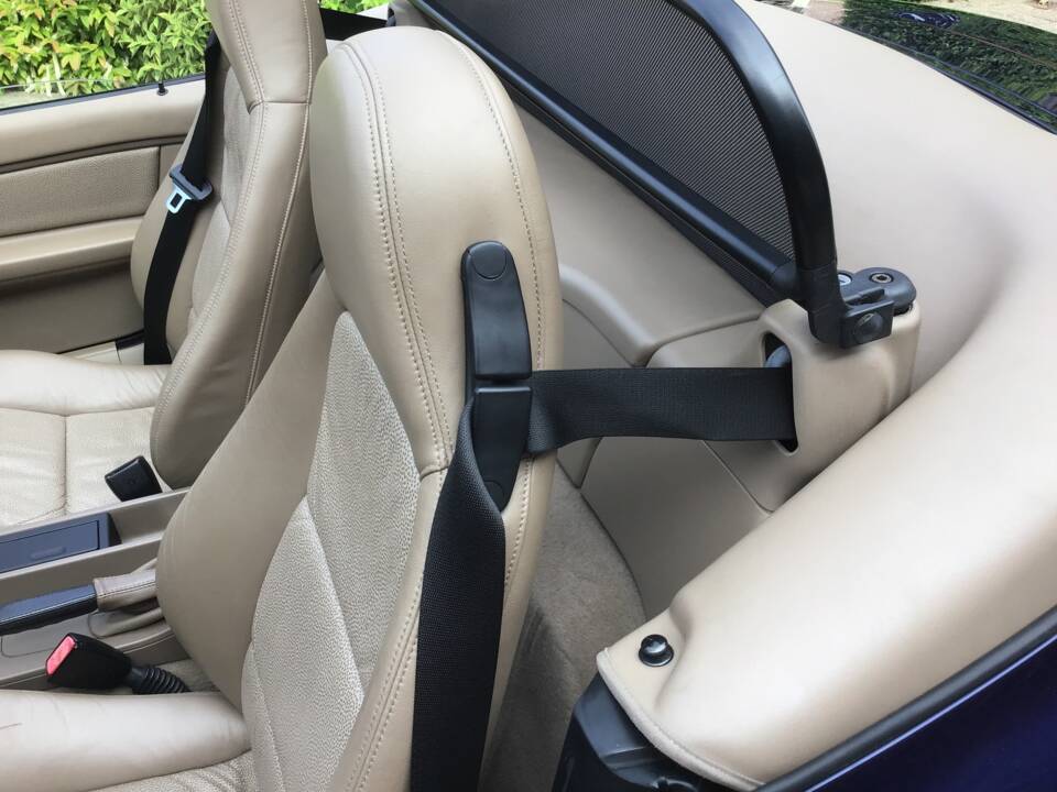 Image 6/26 of BMW Z3 1.9 (1996)