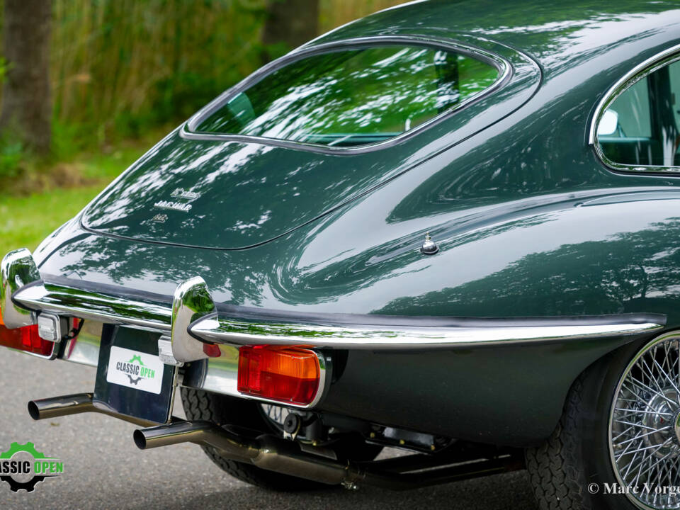 Afbeelding 45/61 van Jaguar E-Type (2+2) (1969)