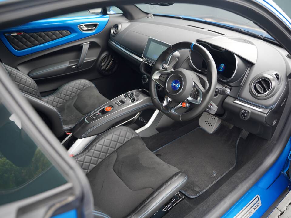 Bild 12/50 von Alpine A 110 GT (2023)