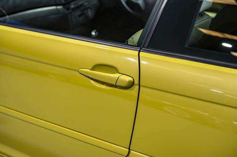 Image 34/50 of BMW M3 (2003)