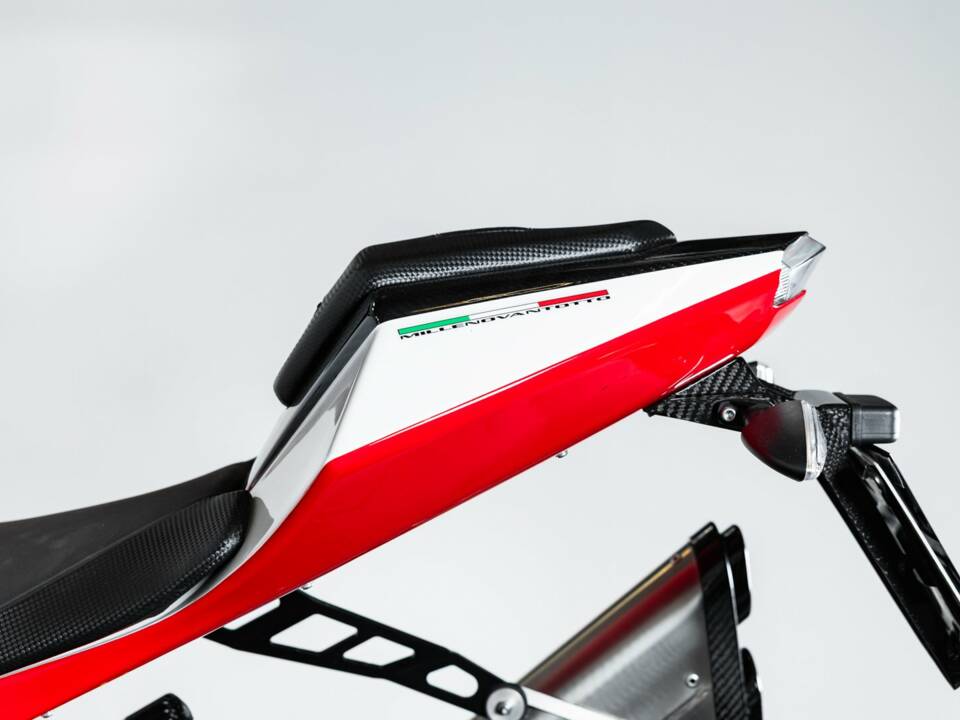 Afbeelding 19/50 van Bimota DUMMY (2009)