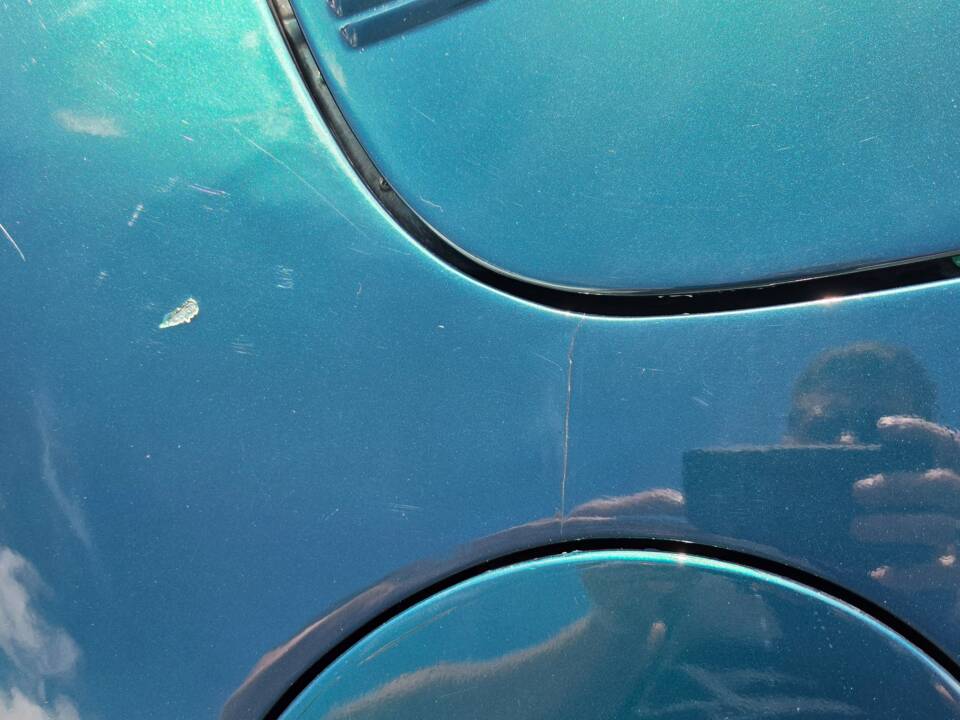Bild 12/19 von Opel GT 1100 (1969)