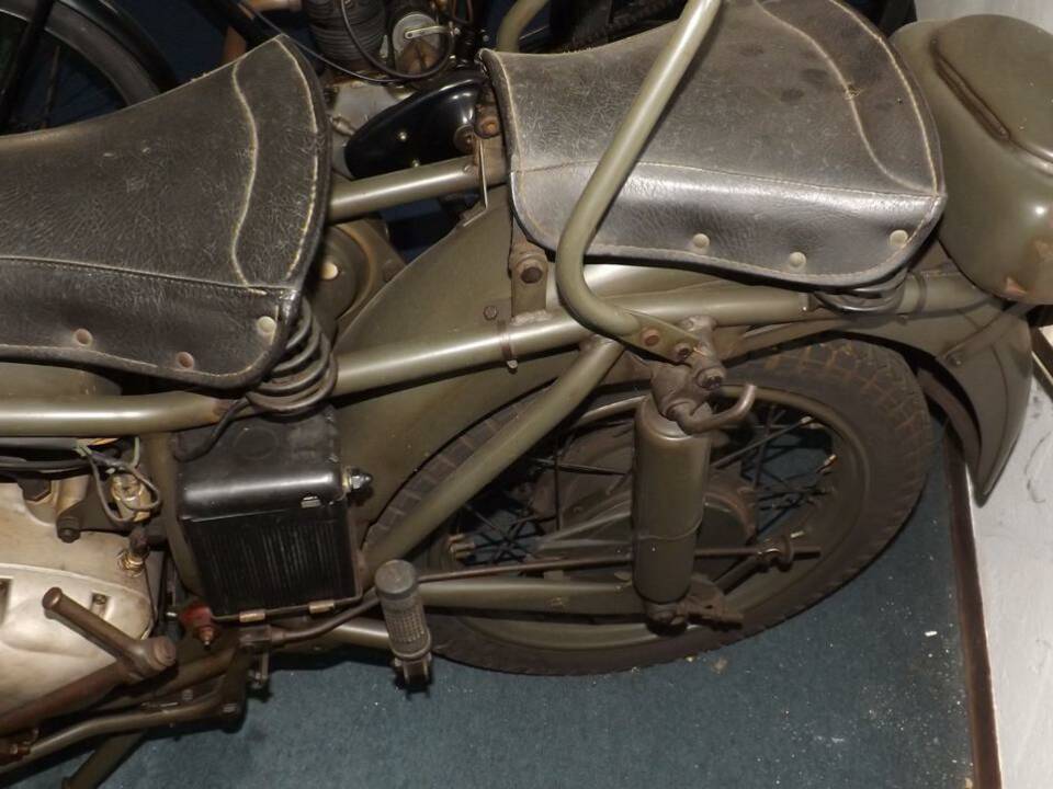 Image 7/32 of Bianchi MT 61 (1961)