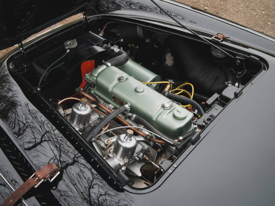 Image 32/53 de Austin-Healey 100/4 (BN2) (1955)