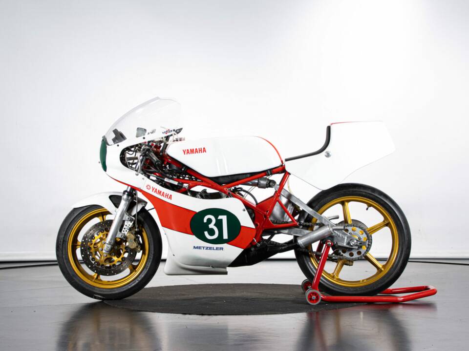 Immagine 1/50 di Yamaha TZ 250 (1979)
