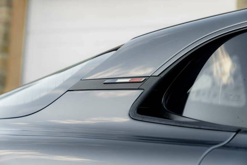 Afbeelding 24/50 van Alpine A 110 (2019)