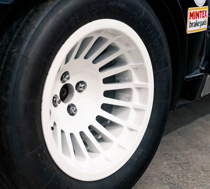 Imagen 27/50 de Renault R 5 Maxi Turbo Group B (1984)