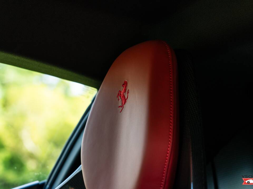 Bild 34/56 von Ferrari SF90 Assetto Fiorano (2021)