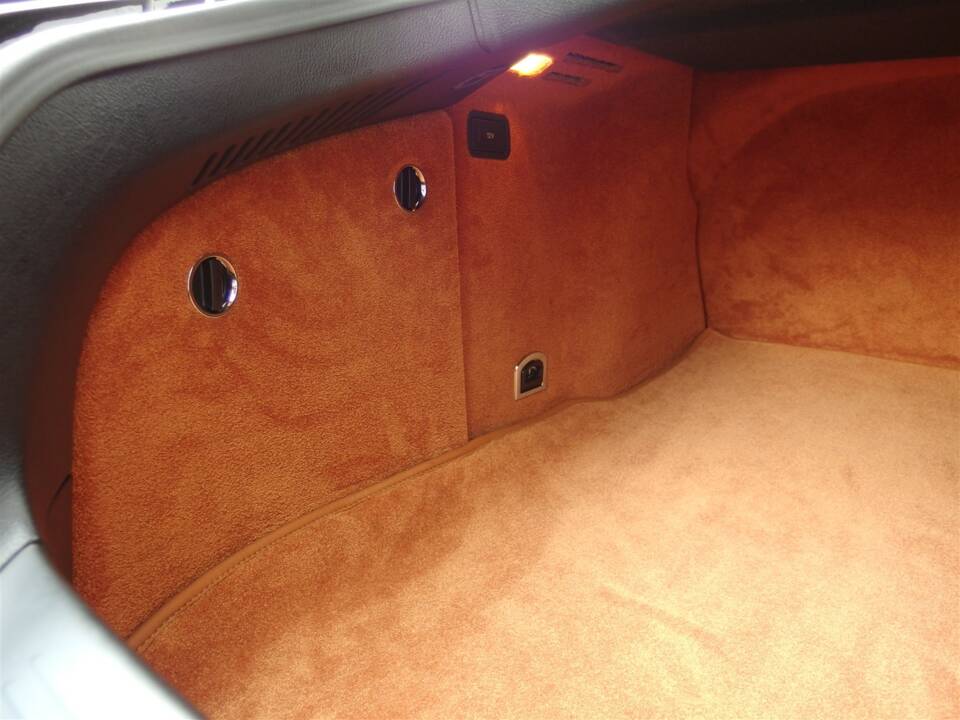Imagen 78/99 de Bentley Continental GT Speed (2008)