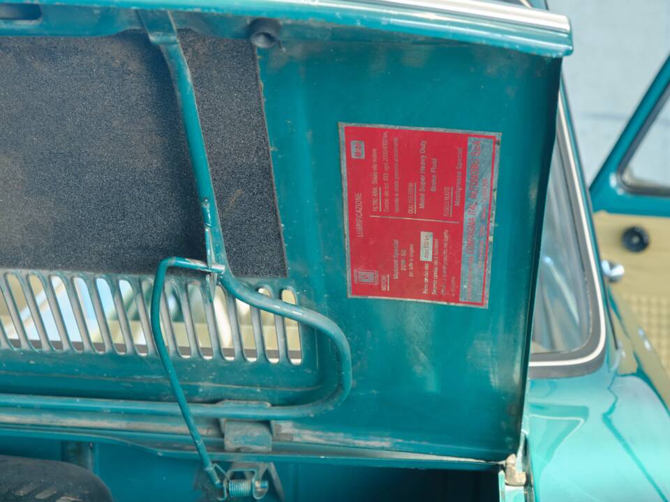 Bild 43/50 von NSU Prinz 4 L (1971)
