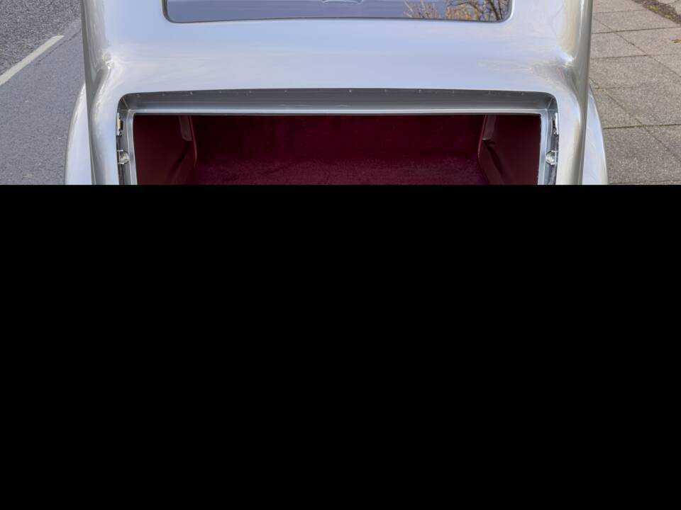 Afbeelding 23/27 van Alvis 4.3 Liter Saloon (1937)