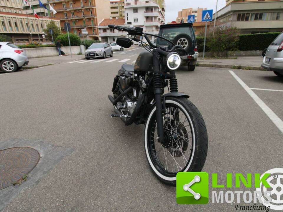 Immagine 3/10 di Harley-Davidson DUMMY (2000)