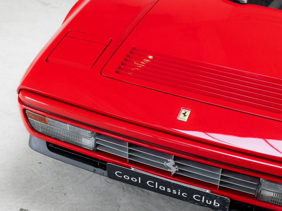 Bild 25/40 von Ferrari 328 GTS (1986)
