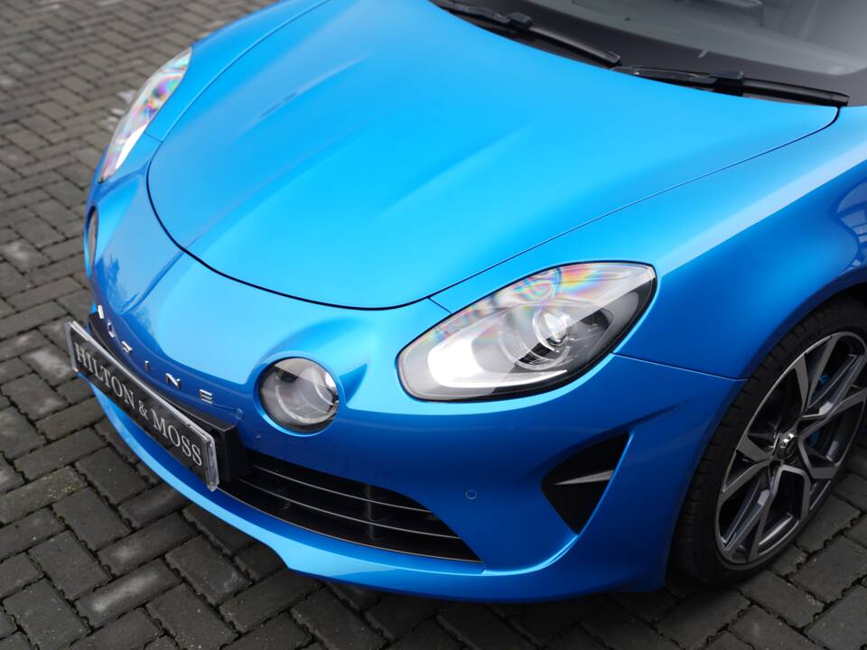 Bild 26/50 von Alpine A 110 GT (2023)