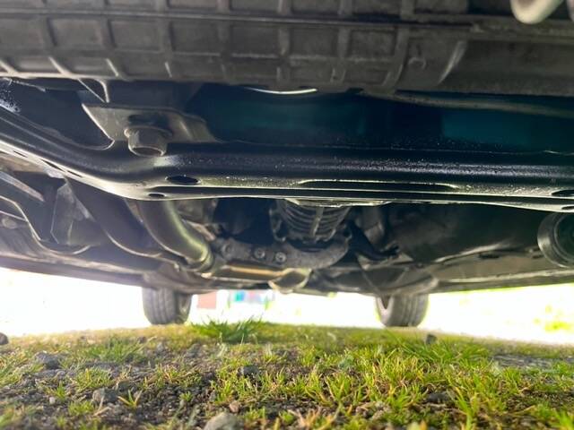 Image 11/12 of BMW 318i (1992)