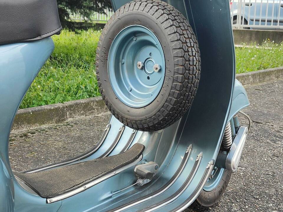 Imagen 6/20 de Piaggio DUMMY (1960)