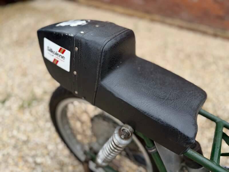 Bild 13/36 von BSA DUMMY (1970)