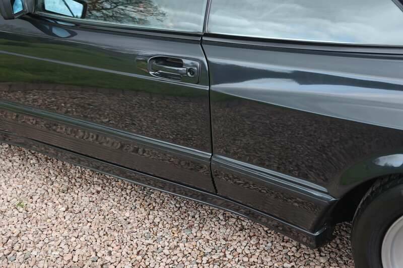 Image 49/50 of Mercedes-Benz 560 SEC 6.0 AMG (1989)