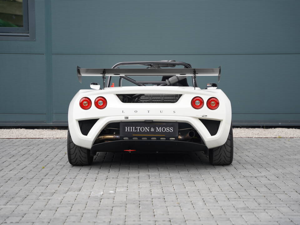 Image 8/50 of Lotus 2-Eleven GT4 (2009)