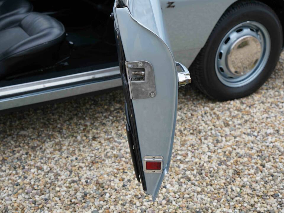 Image 37/50 of Lancia Flavia Sport 1.8 (Zagato) (1966)