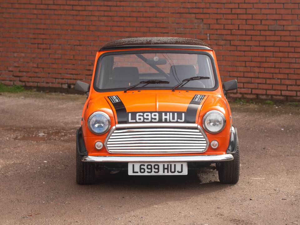 Bild 45/50 von Rover Mini Cooper 1,3i (1993)