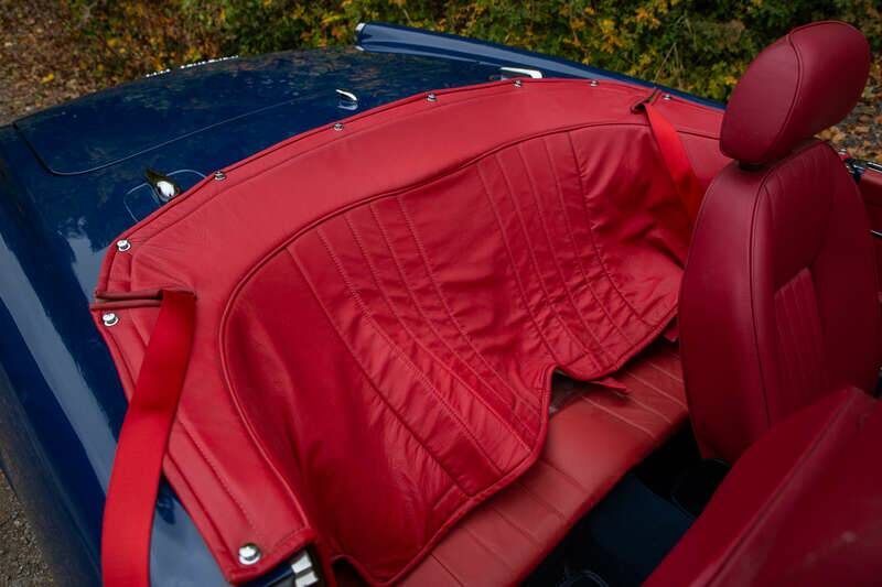 Bild 23/50 von Alfa Romeo 2600 Spider (1962)