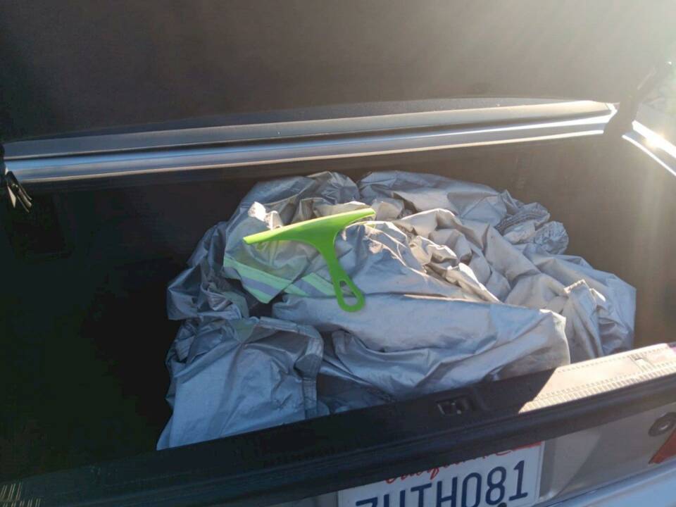 Image 37/40 of Mercedes-Benz SL 500 (1996)