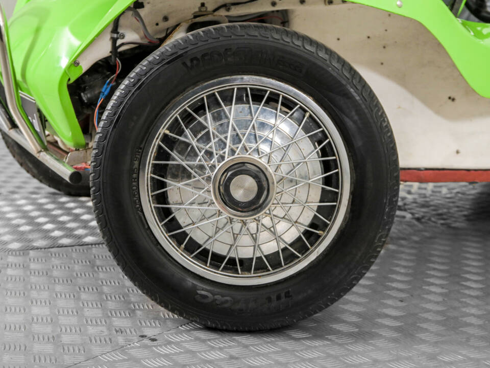 Image 4/50 of Volkswagen Meyers Manx Buggy (1966)