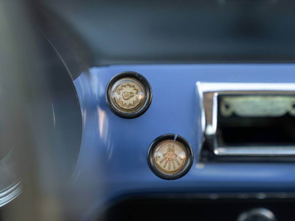 Bild 41/50 von Alfa Romeo Giulietta Sprint (1955)