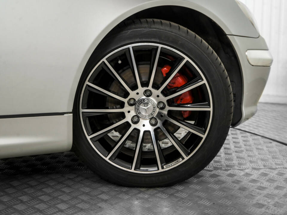 Bild 45/50 von Mercedes-Benz SLK 320 (2000)