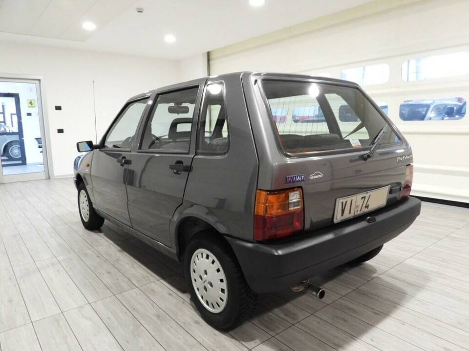 Image 3/14 de FIAT Uno 60 (1988)