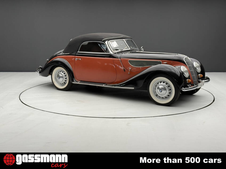 Image 2/15 of BMW 327 (1938)