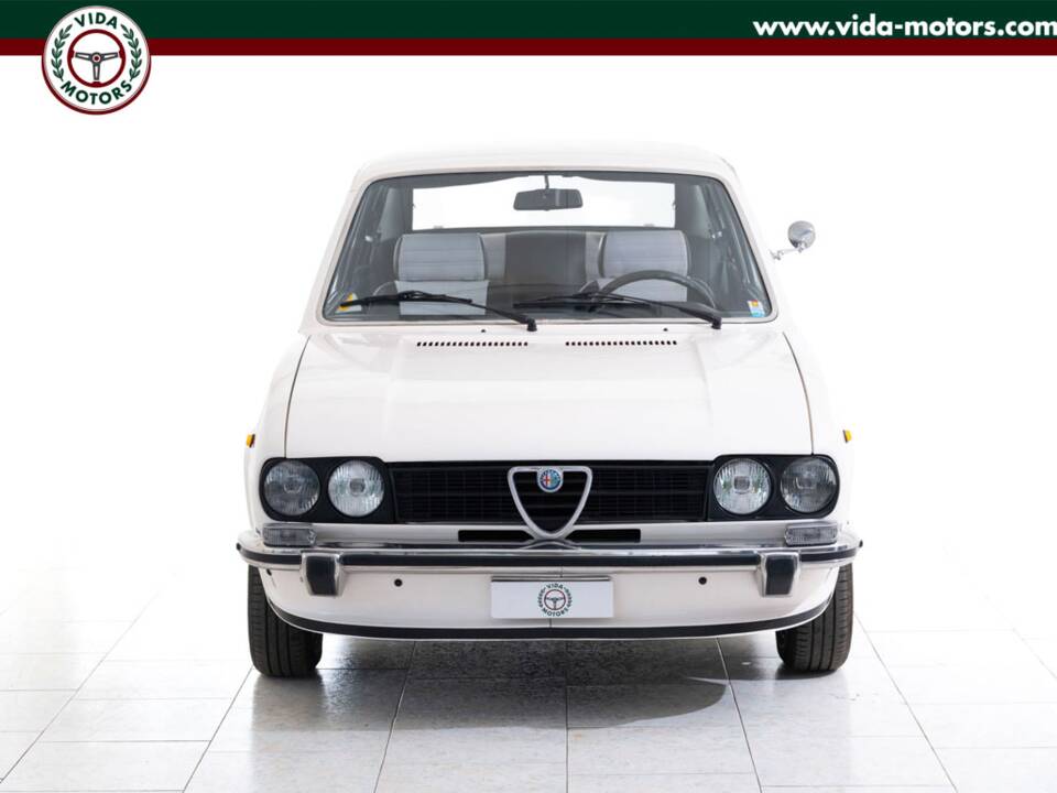 Bild 2/15 von Alfa Romeo Alfasud 1.2 ti (1974)