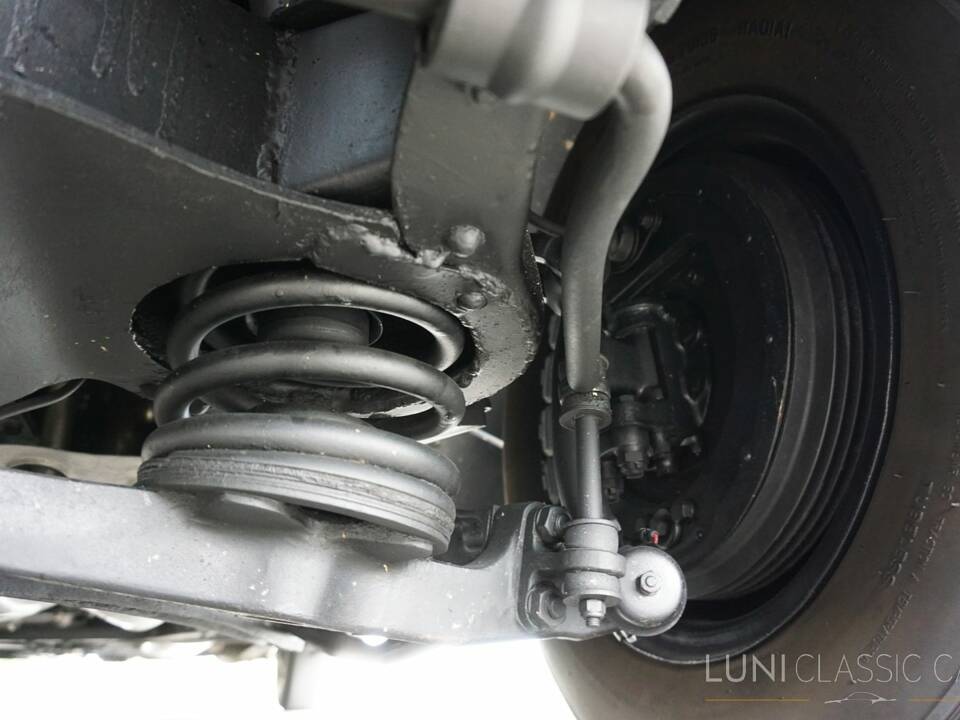 Bild 51/56 von Bentley Mark VI (1948)