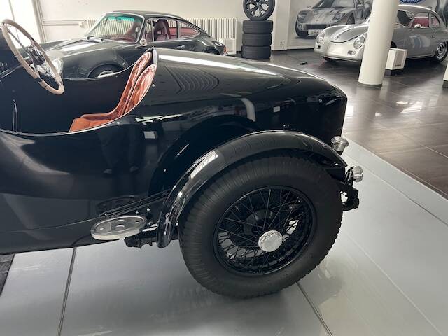 Image 6/10 of Bentley 3 1/2 Litre (1935)