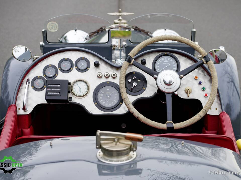 Bild 13/69 von Bentley Mark VI Special (1947)