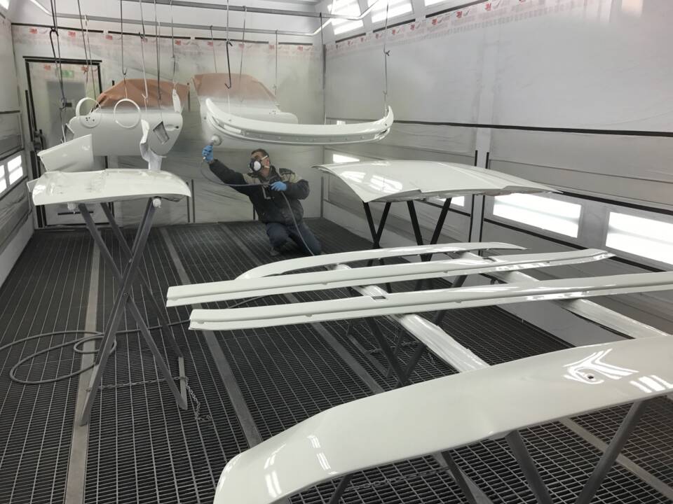 Bild 57/93 von Porsche 911 Carrera 3.0 (1976)