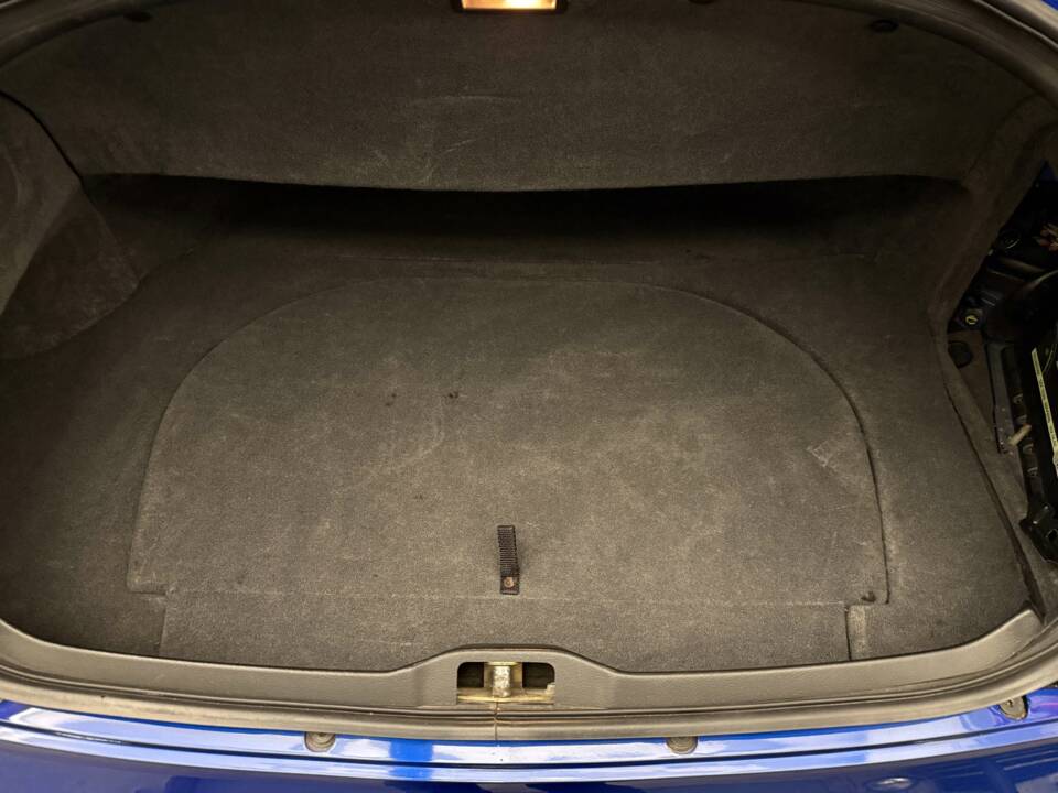 Bild 14/15 von Maserati Spyder 4200 Cambiocorsa (2004)
