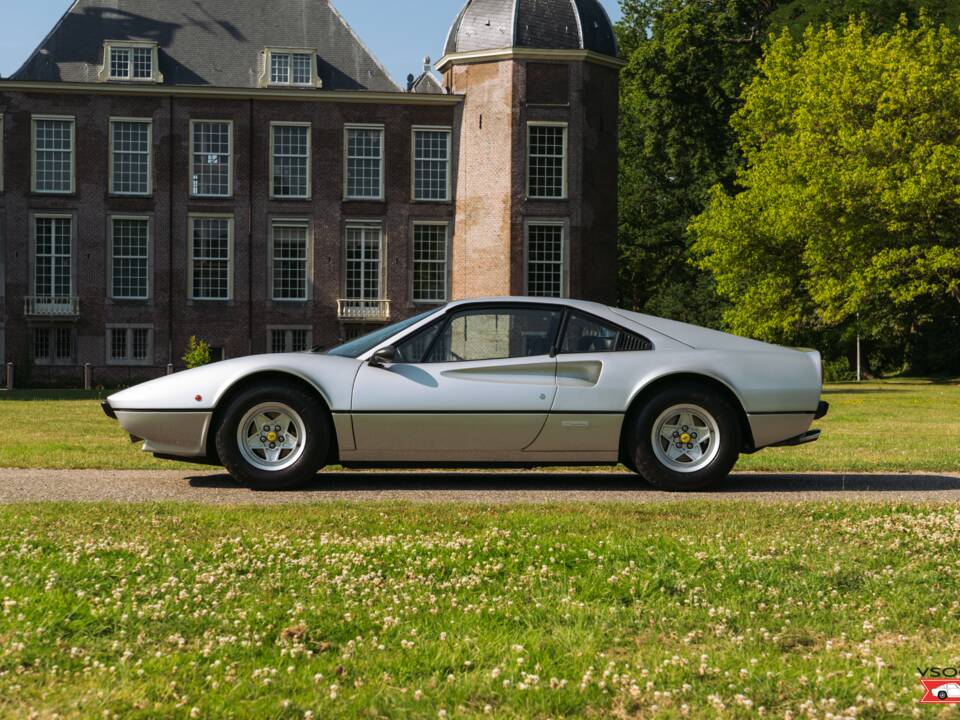 Afbeelding 4/8 van Ferrari 308 GTB (1977)