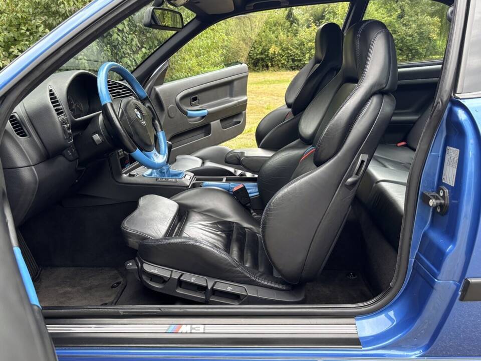 Image 8/23 de BMW M3 (1997)