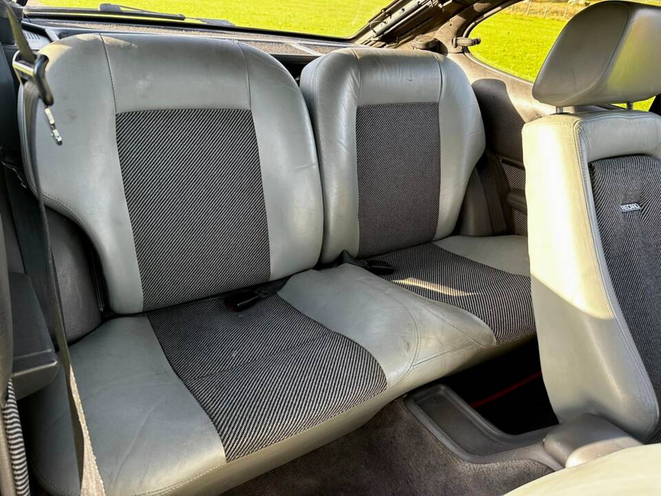 Bild 45/70 von Ford Capri 2,8i (1986)