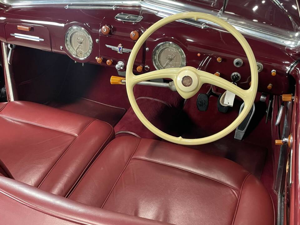 Bild 21/34 von Alfa Romeo 6C 2500 Super Sport (1949)