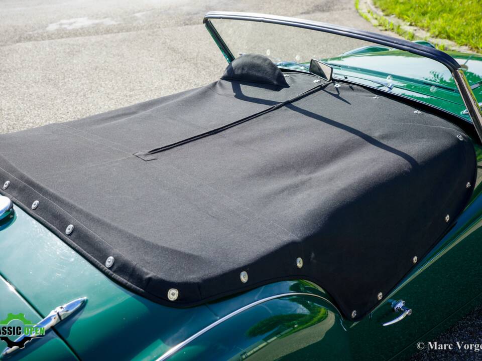 Bild 41/51 von Triumph TR 3A (1961)