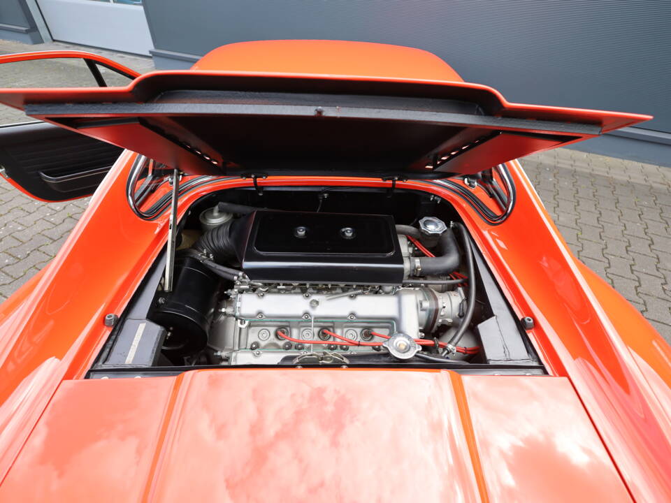 Bild 19/35 von Ferrari Dino 246 GT (1972)