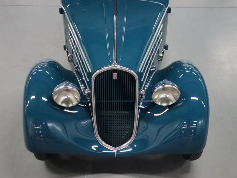 Afbeelding 62/88 van FIAT 508 Balilla Series 2 (1935)