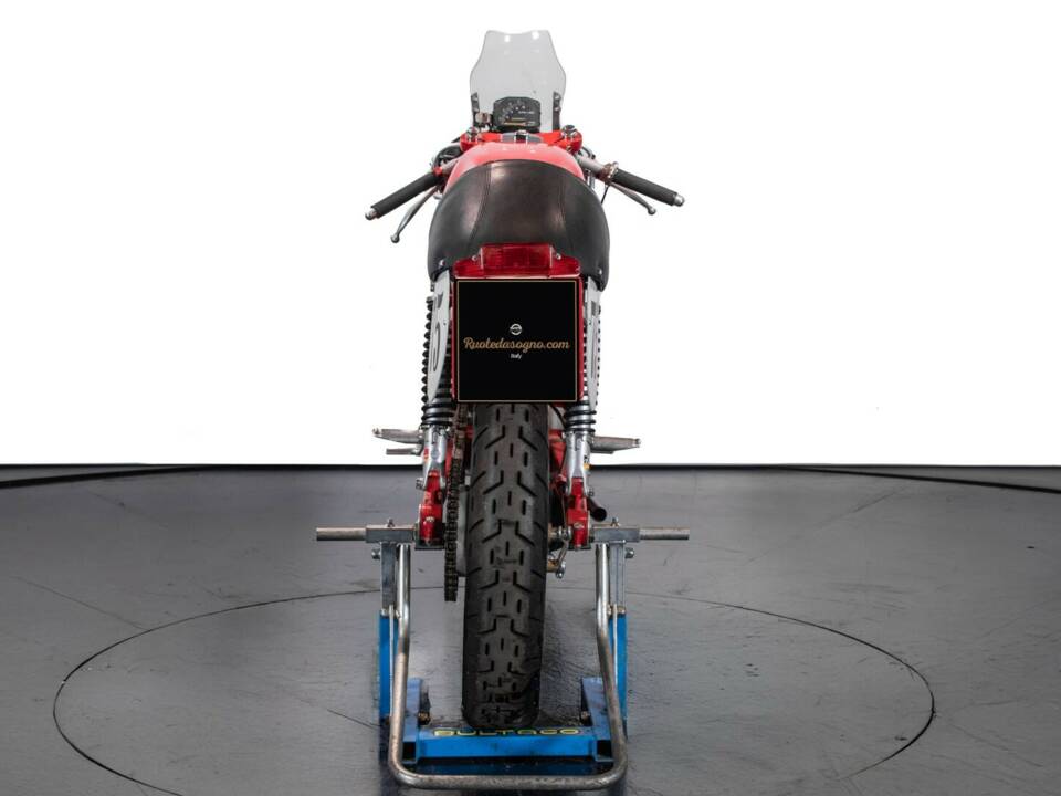 Imagen 2/30 de Bultaco TSS 350 (1969)